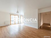 3 pieces lumineux a l'agencement ideal