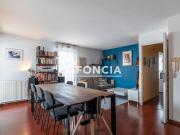 3 pieces lumineux, au plan parfait