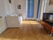 3 pièces lumineux de 56 m² – Charme bourgeois – Gambetta...