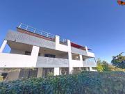 3 ½ PIÈCES LUMINEUX En attique !