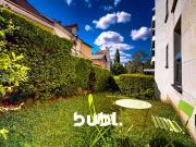 3 PIECES LUMINEUX ET CALME