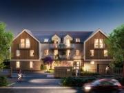 3 pièces Massy Le Clos des Ducs