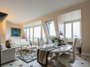 3 Pièces Meublé Avenue de Suffren 75015 Paris