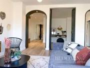 3 pièces meublé Avenue Ingres