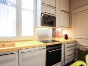3 Pièces Meublé Boulevard des Batignolles 75017 Paris