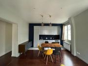 3 PIÈCES MEUBLÉ EN ÉTAGE