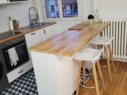 3 Pièces meublé entièrement rénové ! Proche Gare et... 3 Pièces meublé entièrement rénové ! Proche Gare et...