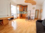 3 pièces meublé quartier Ternes