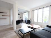 3 pièces meuble Rue de la Faisanderie 75016 Paris