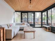 3 pièces meublé Rue de l'Est 92100 Boulogne Billancourt