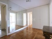 3 pièces meublé Rue de Sèvres 92100 Boulogne Billancourt