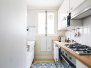 3 pièces meublé Rue des Martyrs 75009 Paris