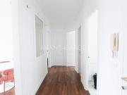 3 pièces meublé – Rue Francois Bonvin 75015 Paris