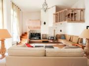 3 pièces meublé Rue Maspero 75016 Paris