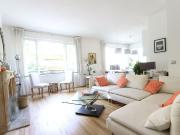 3 pièces meublé Rue Victor Daix 92200 Neuilly sur Seine