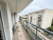 3 PIECES MEUBLEES BALCON TERRASSE PARKING 3 PIECES MEUBLEES BALCON TERRASSE PARKING