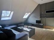 3 Pièces Meublés Rue du Faubourg Saint Honoré 75008 PARIS