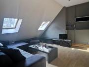 3 Pièces Meublés Rue du Faubourg Saint Honoré 75008 PARIS