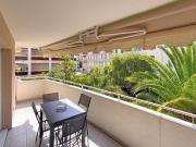 3 Pièces Montfleury cannes