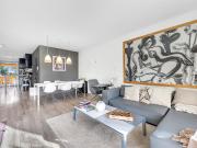 3 PIECES NAPOLEON III