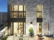 3 pièces neuf avec balcon – Confort et espace en rez de...