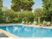 3 pièces neuf dernier étage 66m² + 32m² de terrasse,...