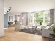 3 PIÈCES offrant 143m² de surface privative