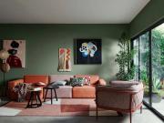 3 PIÈCES offrant 81m² de surface privative