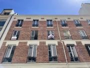 3 pièces Paris 11 Cité Phalsbourg