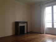 3 pièces paris 16è victor hugo