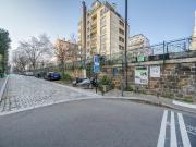 3 pièces PARIS XII VILLA DU BEL AIR