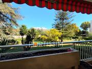 3 pièces proche mer et centre ville