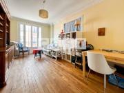 3 PIECES Quartier FLACHAT