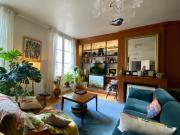 3 pièces Quartier Saint Pierre