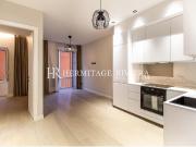 3 Pièces Rénové Centre ville 49m² Villefranche sur Mer