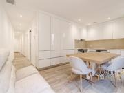 3 PIÈCES RÉNOVÉ VIEUX NICE