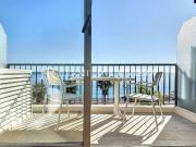 3 pièces Rénovées Terrasse Promenade