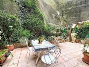 3 pièces rez de jardin