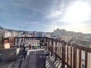 3 pièces rue d'Antibes à Cannes