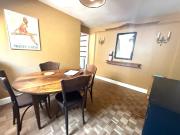 3 pieces rue Pascal