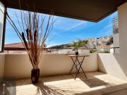 3 Pièces Saint Laurent du Var