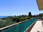 3 Pièces SAINT LAURENT DU VAR Plateaux Fleuris