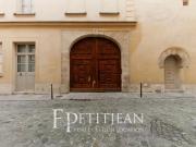 3 PIECES SAINT SULPICE 3 PIECES SAINT SULPICE