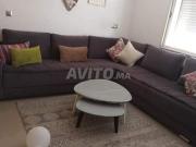 3 pièces salon résidence sécurisé