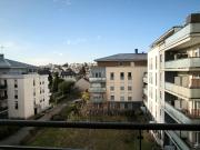 3 PIECES Terrasse au 4ème