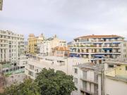 3 PIÈCES TERRASSE et GARAGE