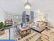 3 pièces terrasse Fabron belle résidence avec piscine