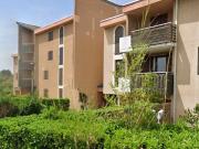 3 PIECES TERRASSE PARKING