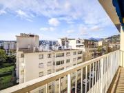 3 pièces terrasse St Roch