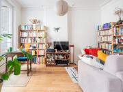 3 pièces traversant